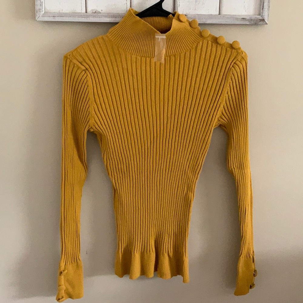 INC Sweater